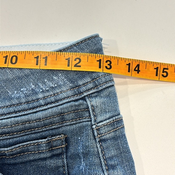 Women’s Democracy “Ab” Technology High Rise Stretch Skinny Jean 2 - Picture 16 of 16